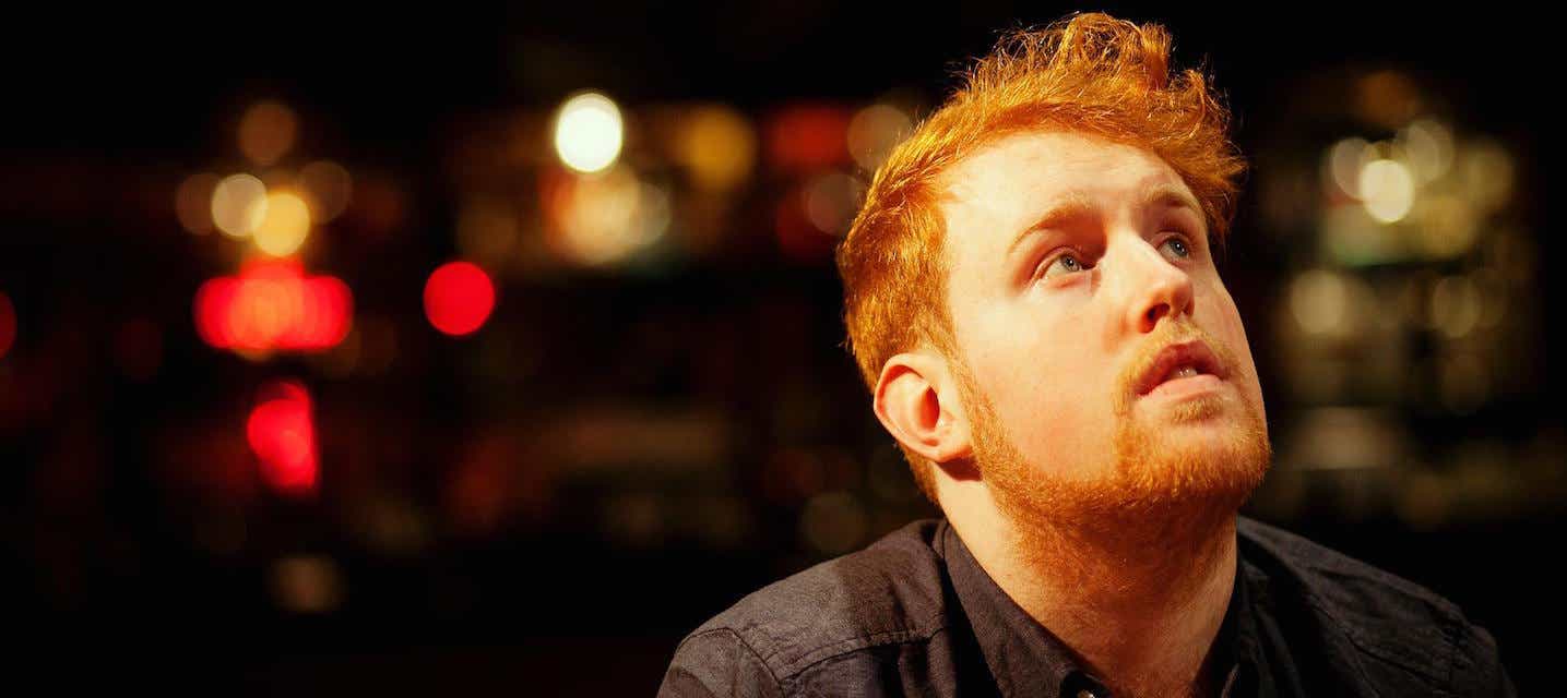 Gavin James Tickets