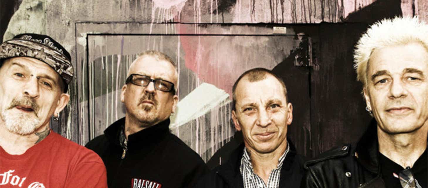 GBH Tickets