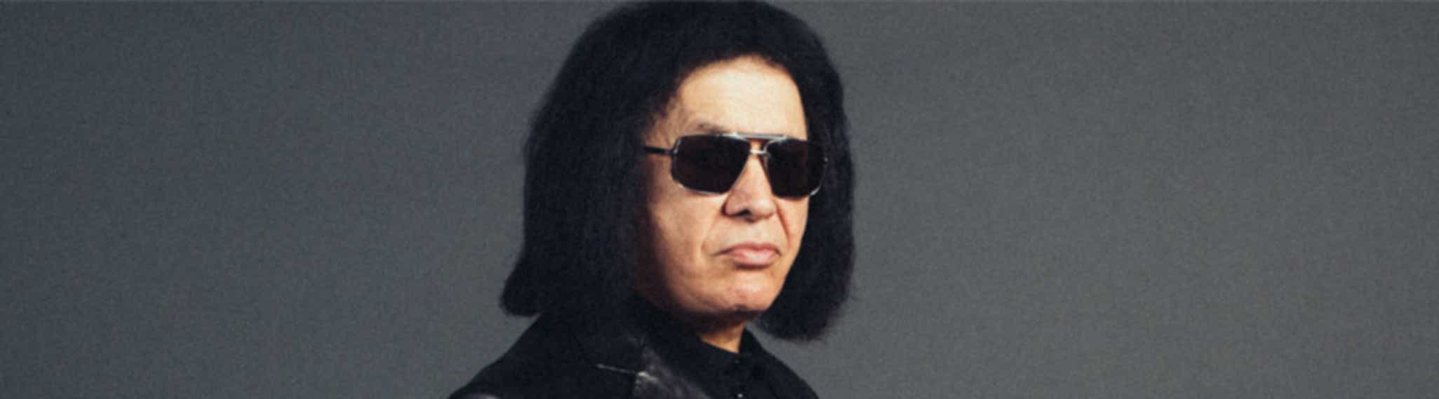 Gene Simmons Band Tickets