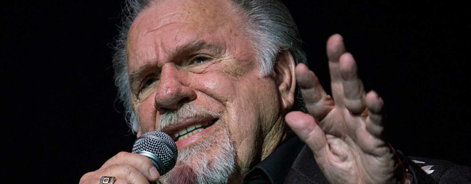 Gene Watson Tickets