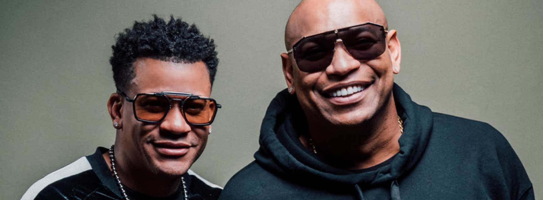 Gente De Zona Tickets