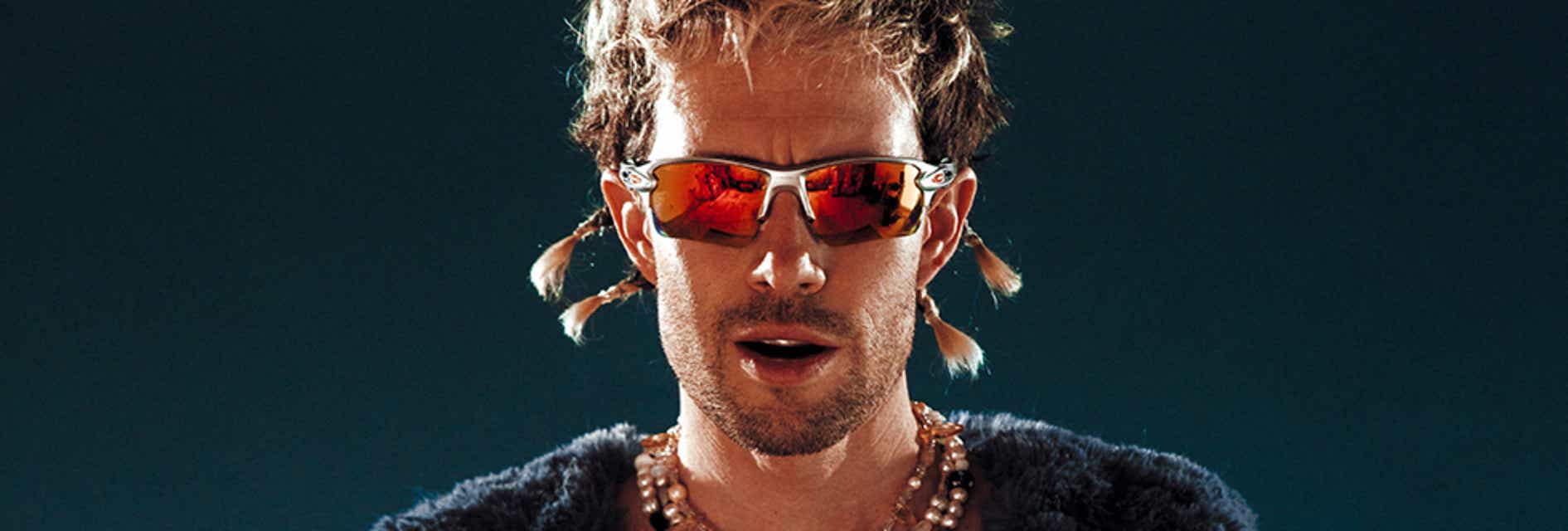 Geordie Kieffer Tickets