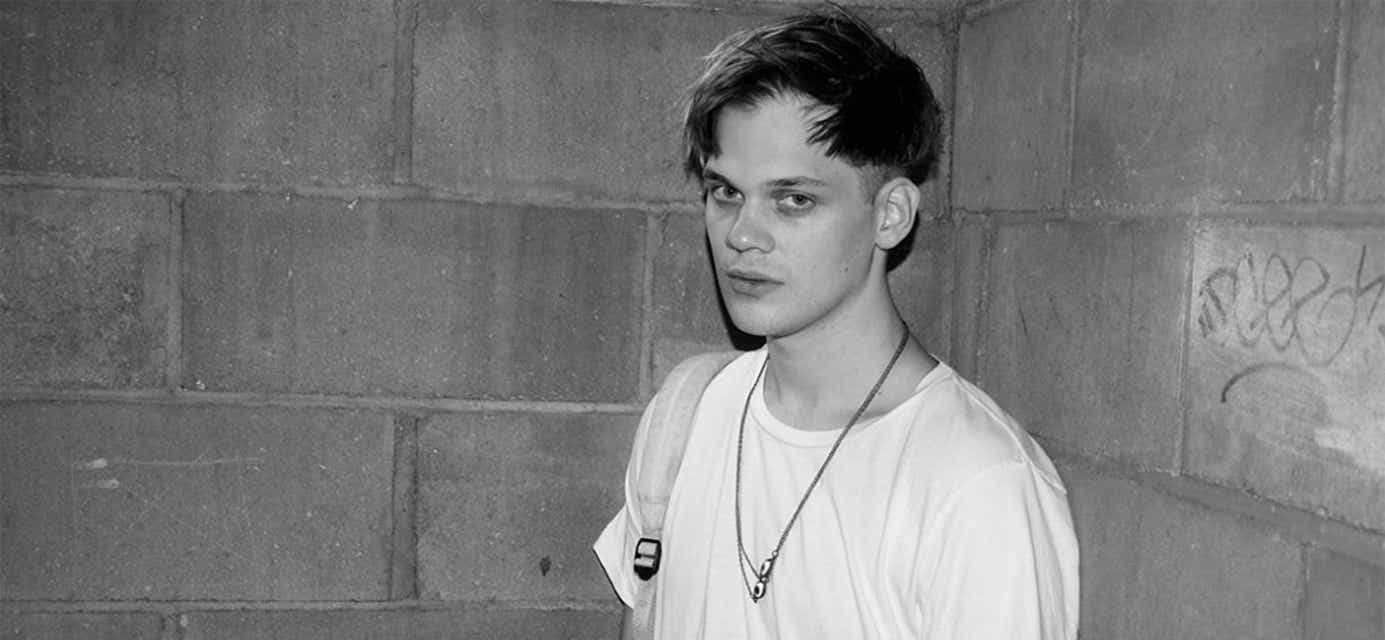 George Clanton Tickets