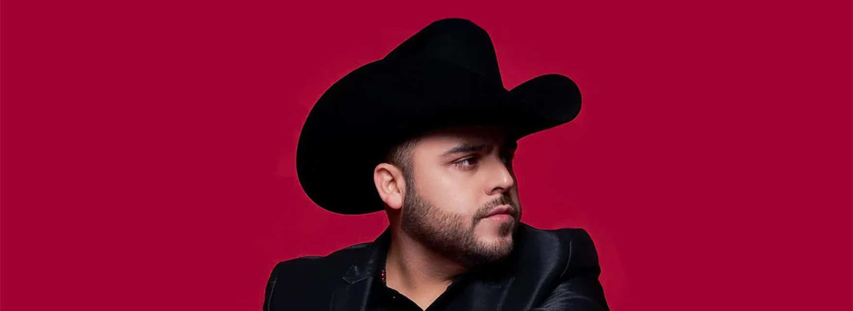 Gerardo Ortiz Tickets