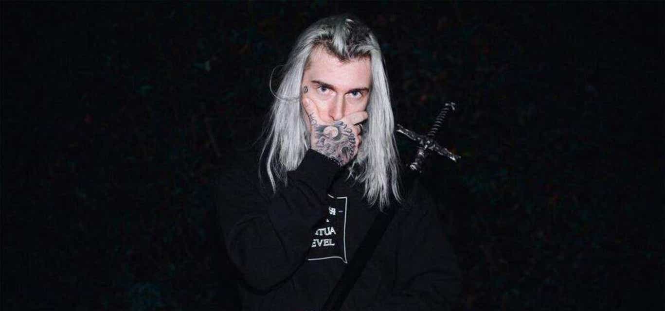 Ghostemane Tickets