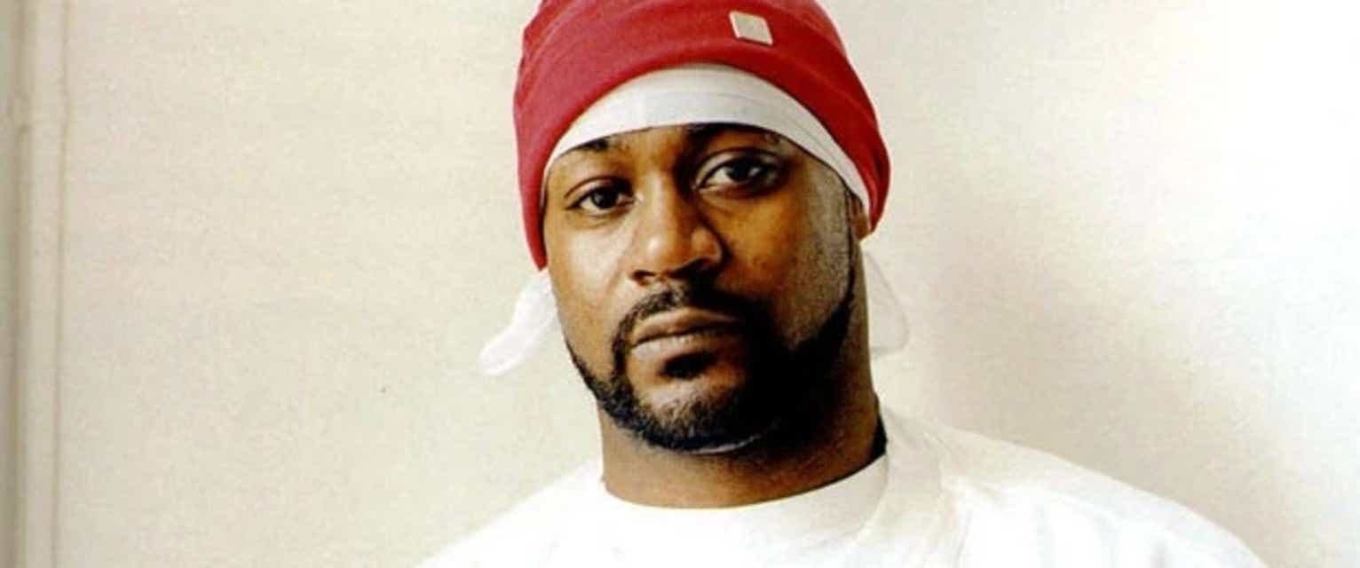 Ghostface Killah Tickets