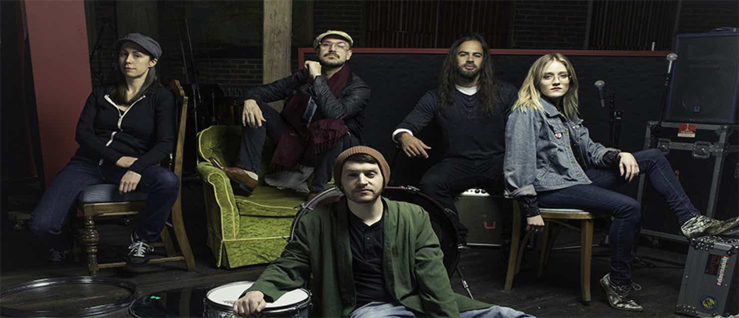 Ghost Light Tickets