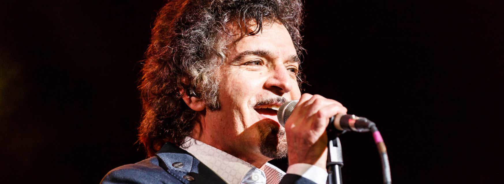 Gino Vannelli Tickets