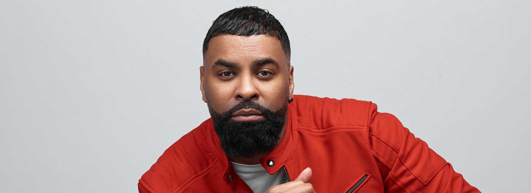 Ginuwine Tickets