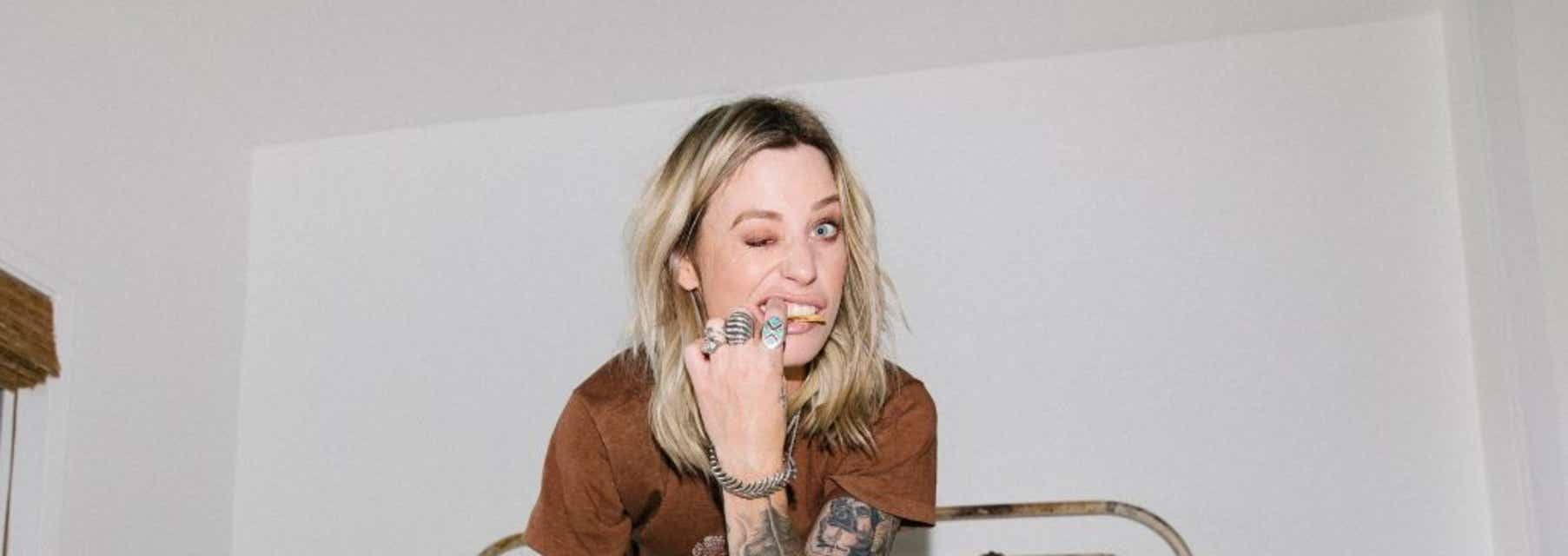 Gin Wigmore Tickets