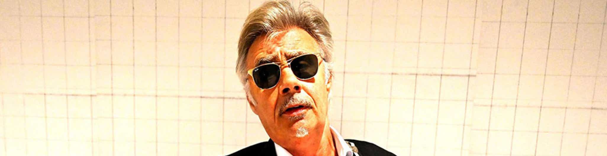 Glen Matlock Tickets