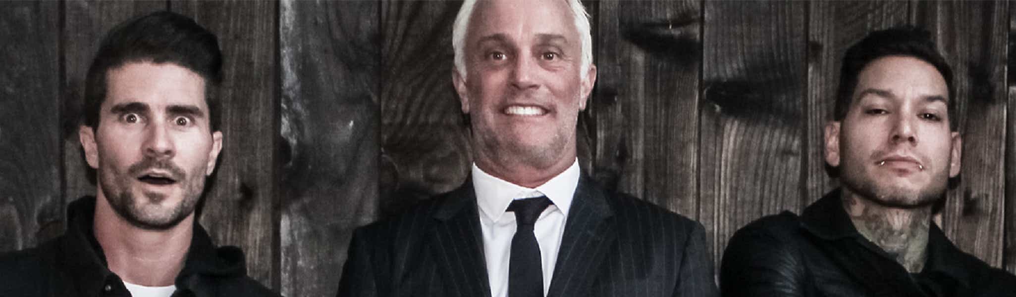 Goldfinger Tickets