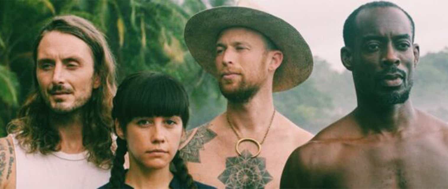 Gone Gone Beyond Tickets