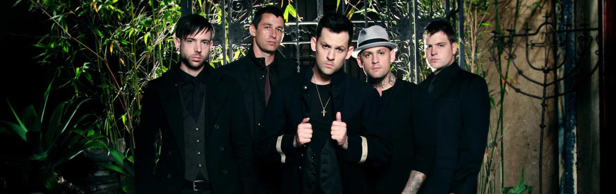 Good Charlotte Tickets