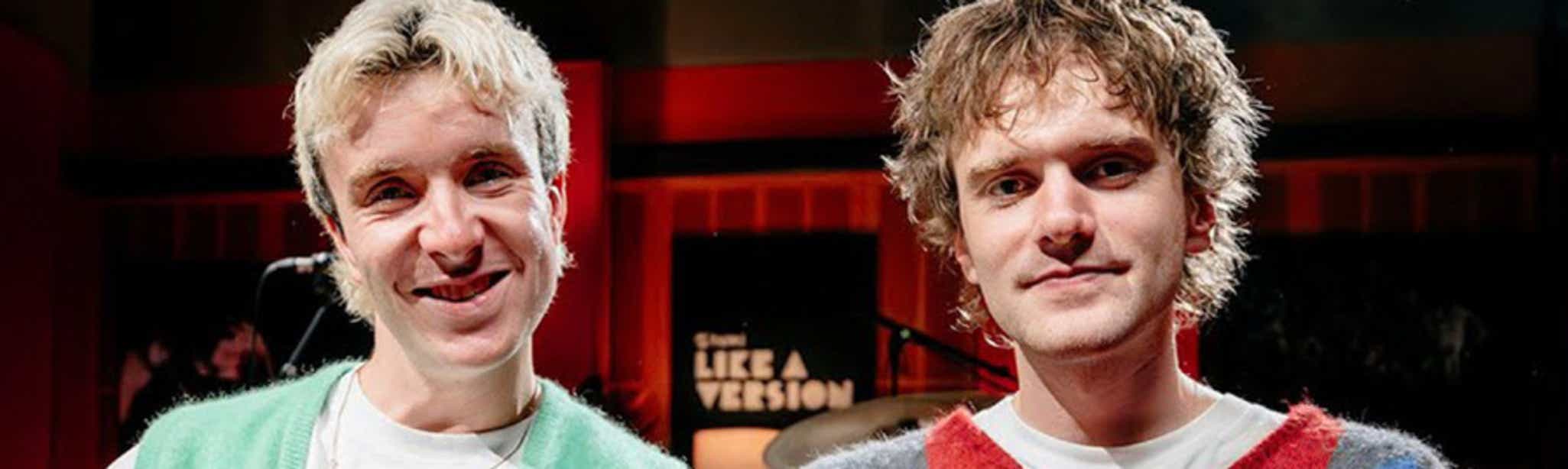 Good Neighbours Tickets