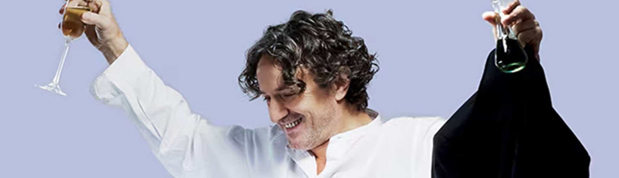 Goran Bregovic Tickets