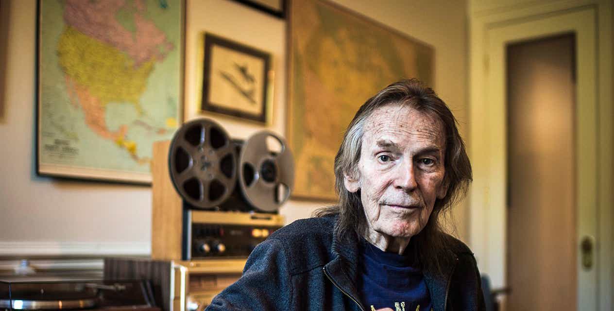 Gordon Lightfoot Tickets