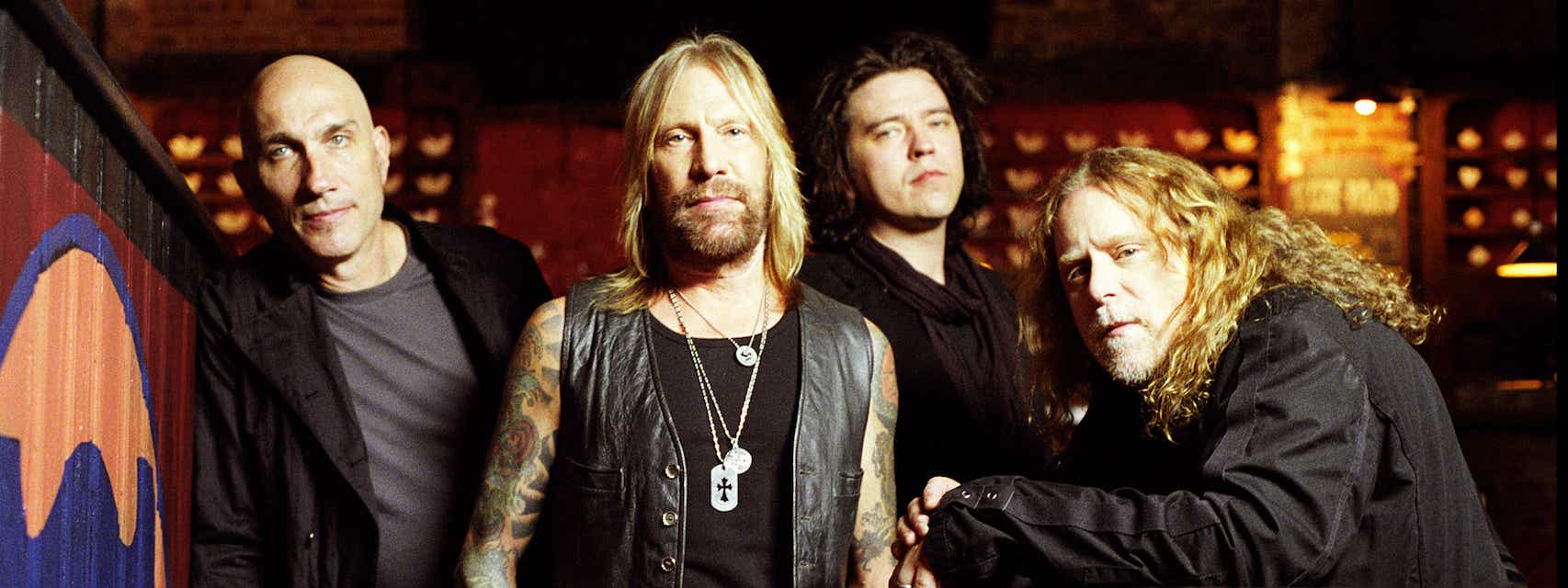 Gov't Mule Tickets