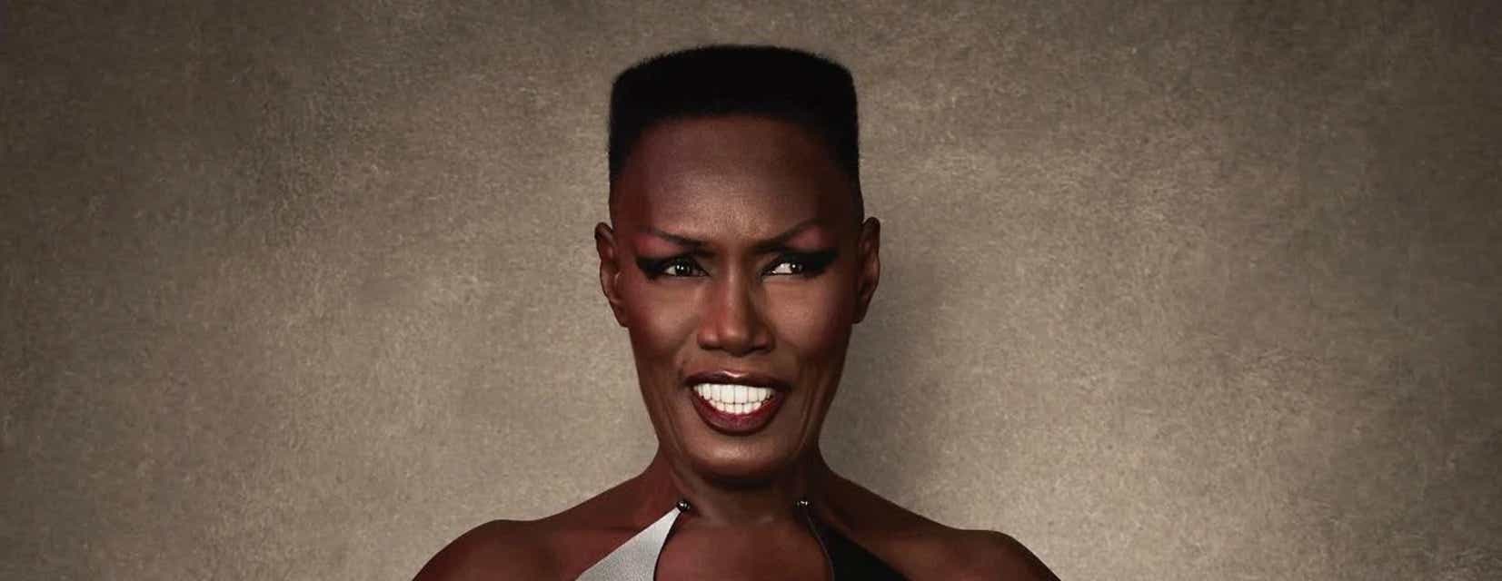 Grace Jones Tickets