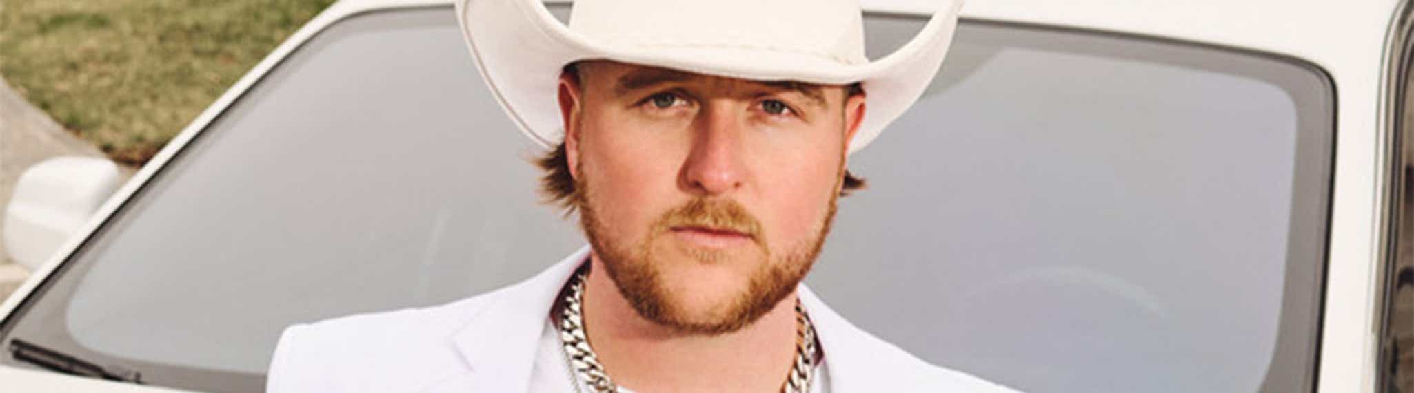 Graham Barham Tickets