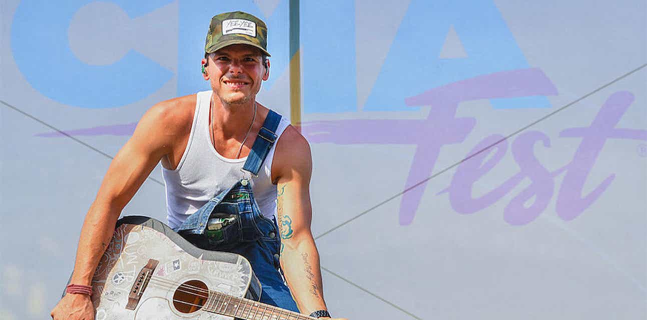 Granger Smith Tickets