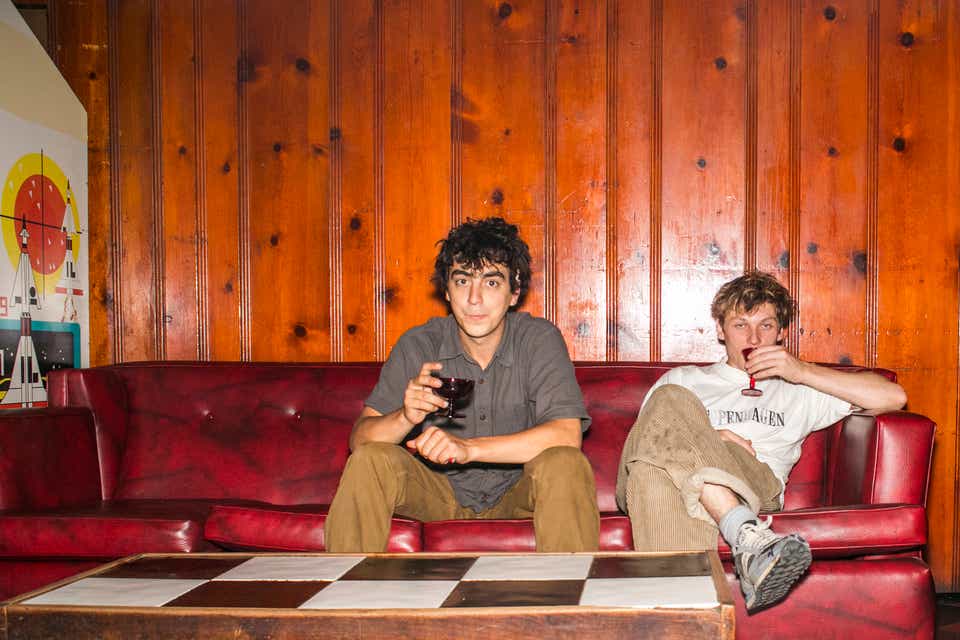 Grapetooth Tickets