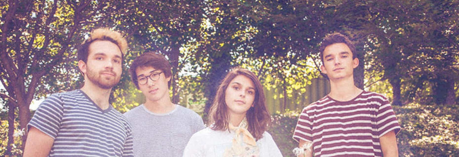 The Greeting Committee Tickets