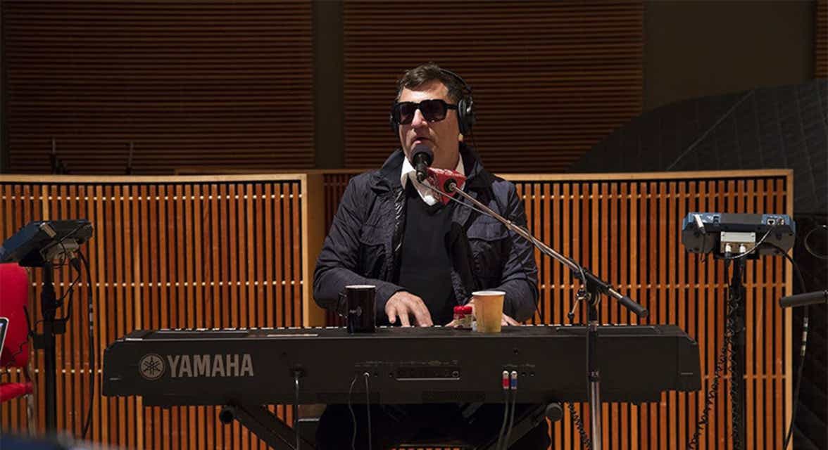 Greg Dulli Tickets
