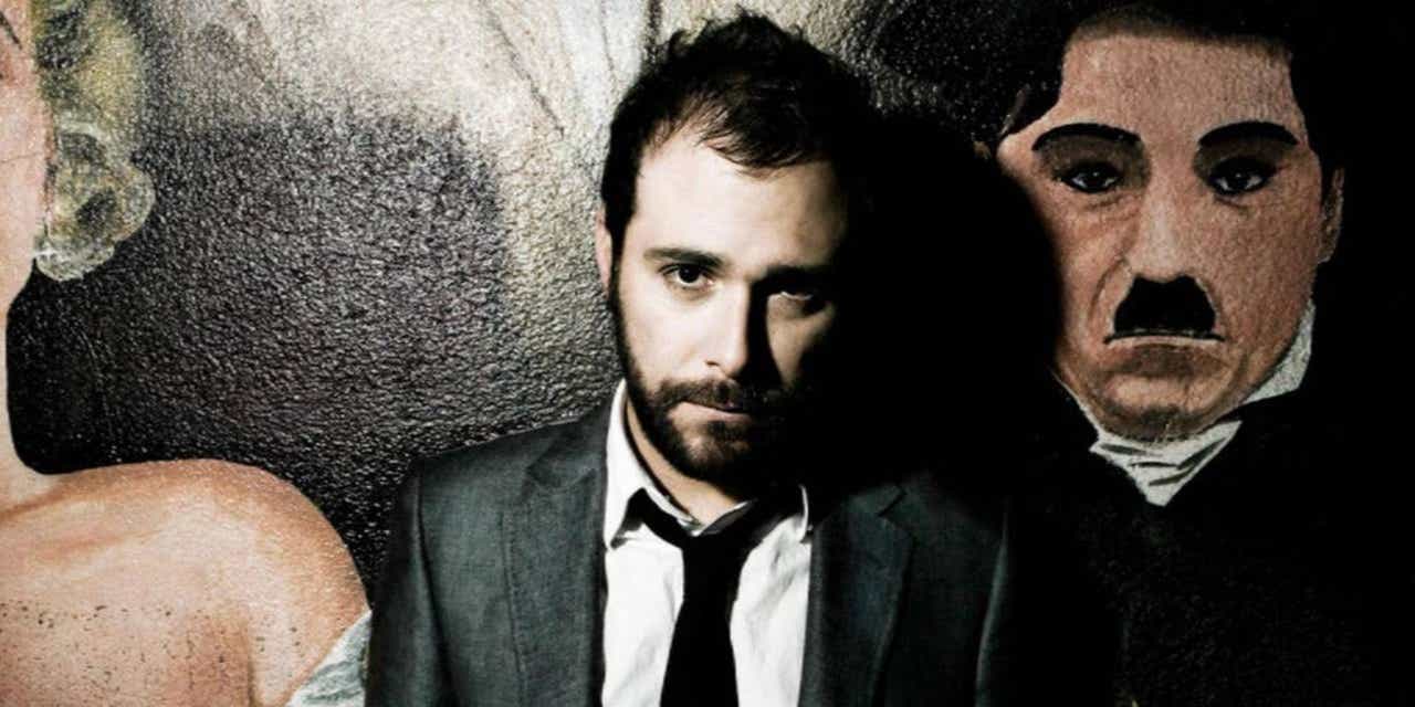 Greg Laswell Tickets