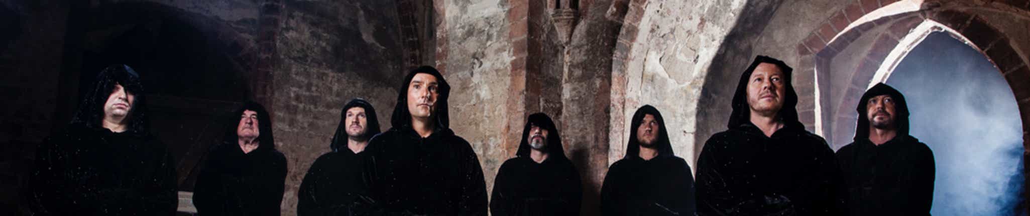 Gregorian Tickets