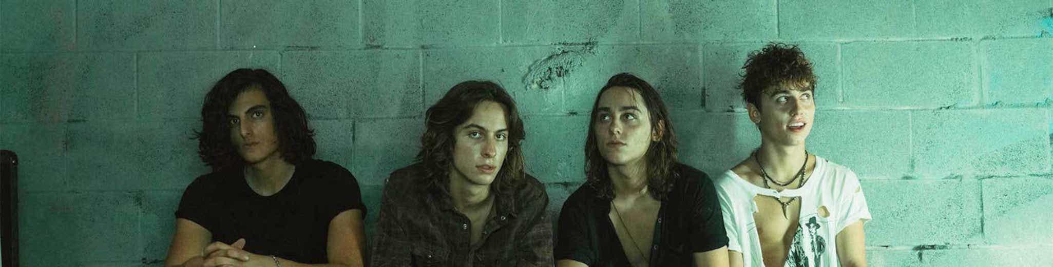 Greta Van Fleet Tickets