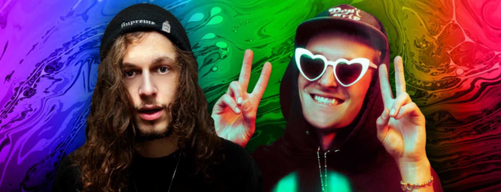 Griztronics Tickets