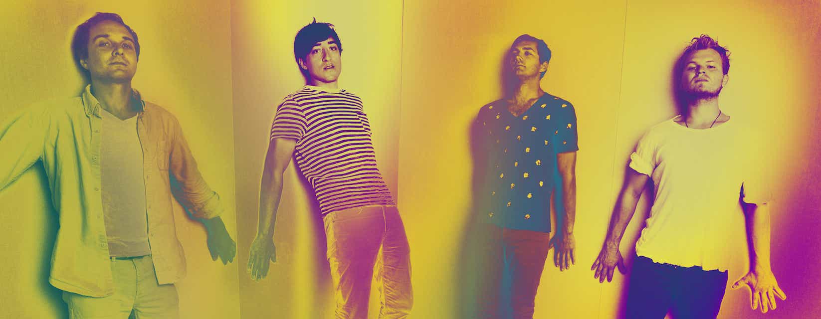 Grizzly Bear Tickets
