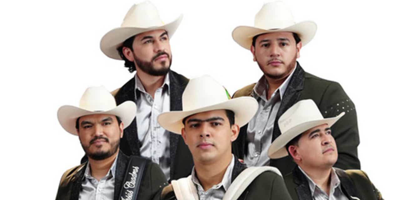 Grupo Arriesgado Tickets