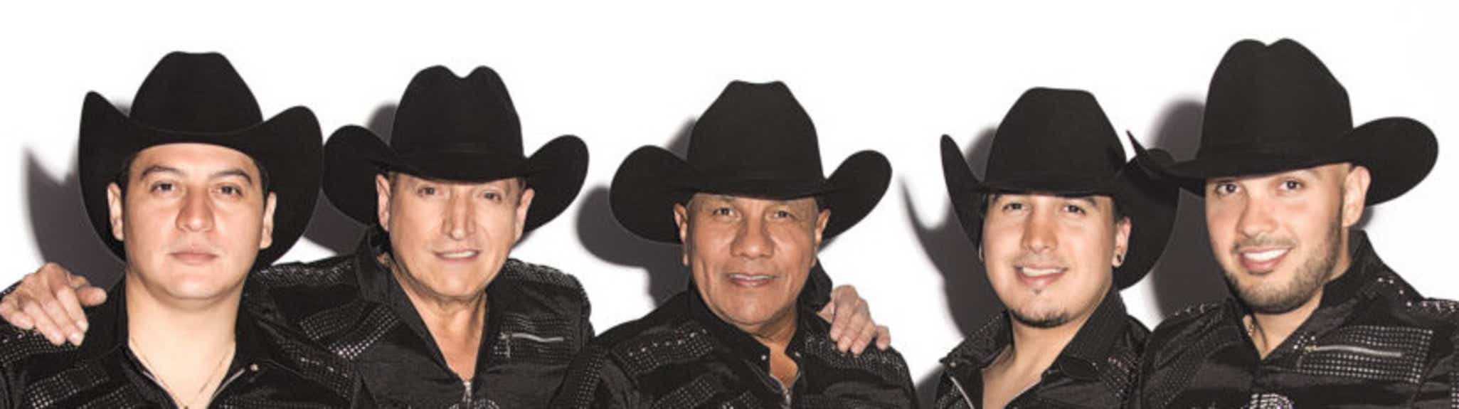 Grupo Bronco Tickets