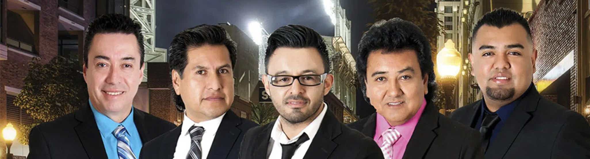 Grupo Bryndis Tickets