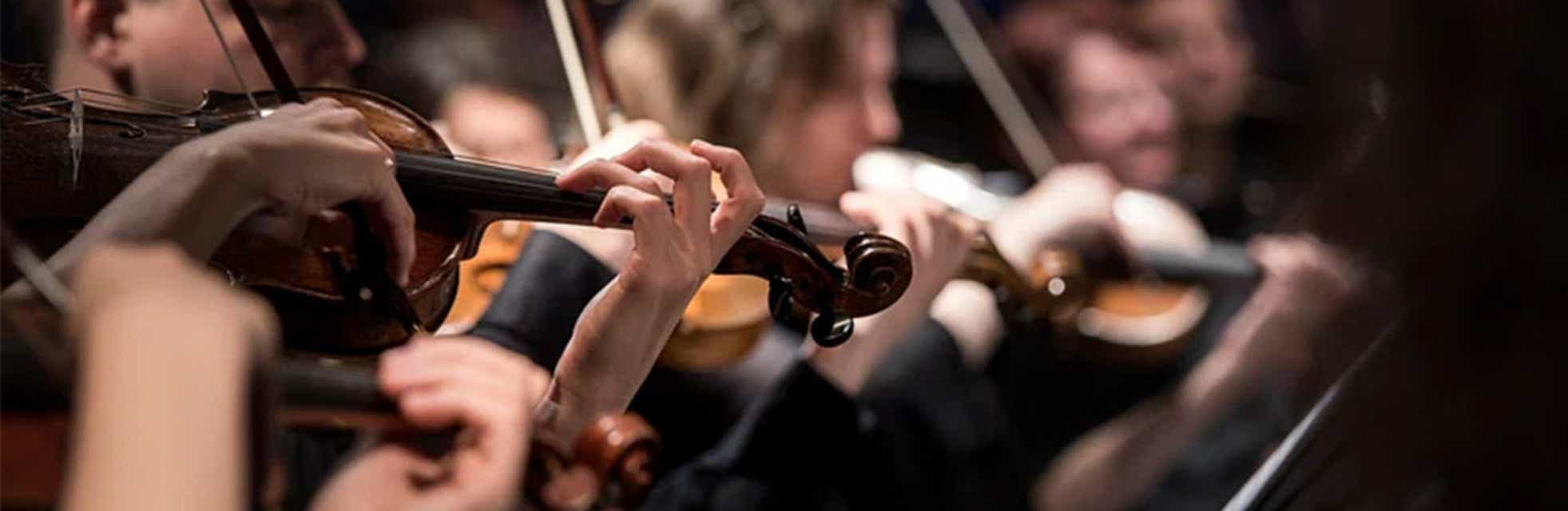 Gulf Coast Symphony Tickets