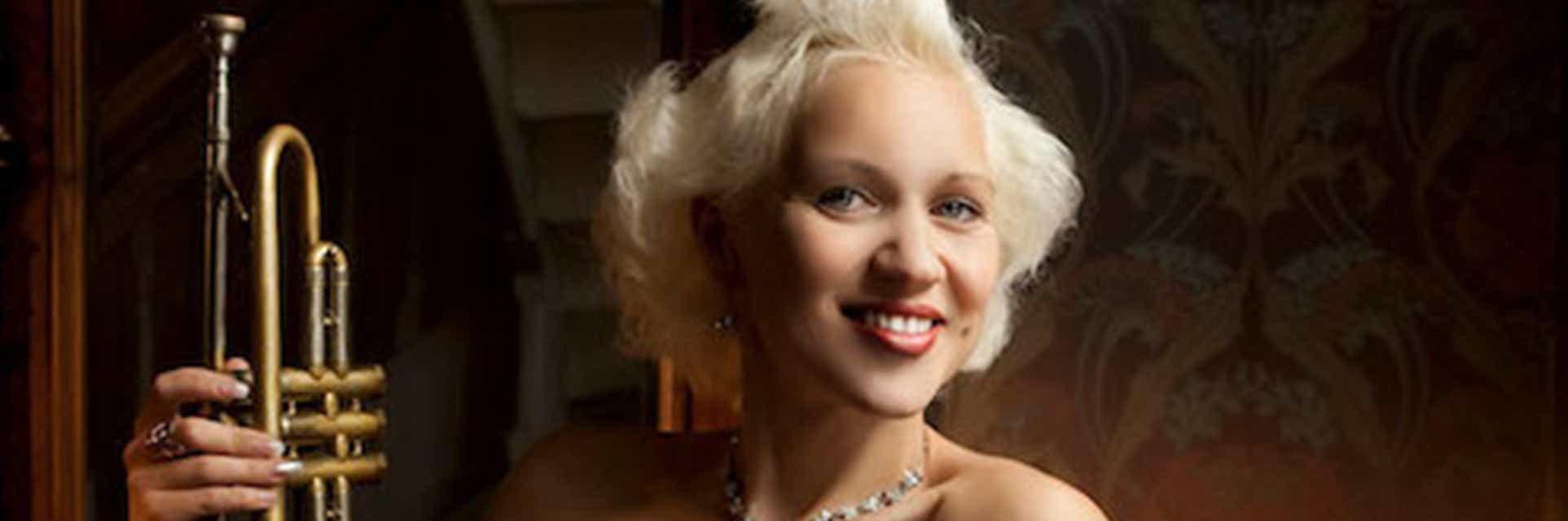Gunhild Carling Tickets