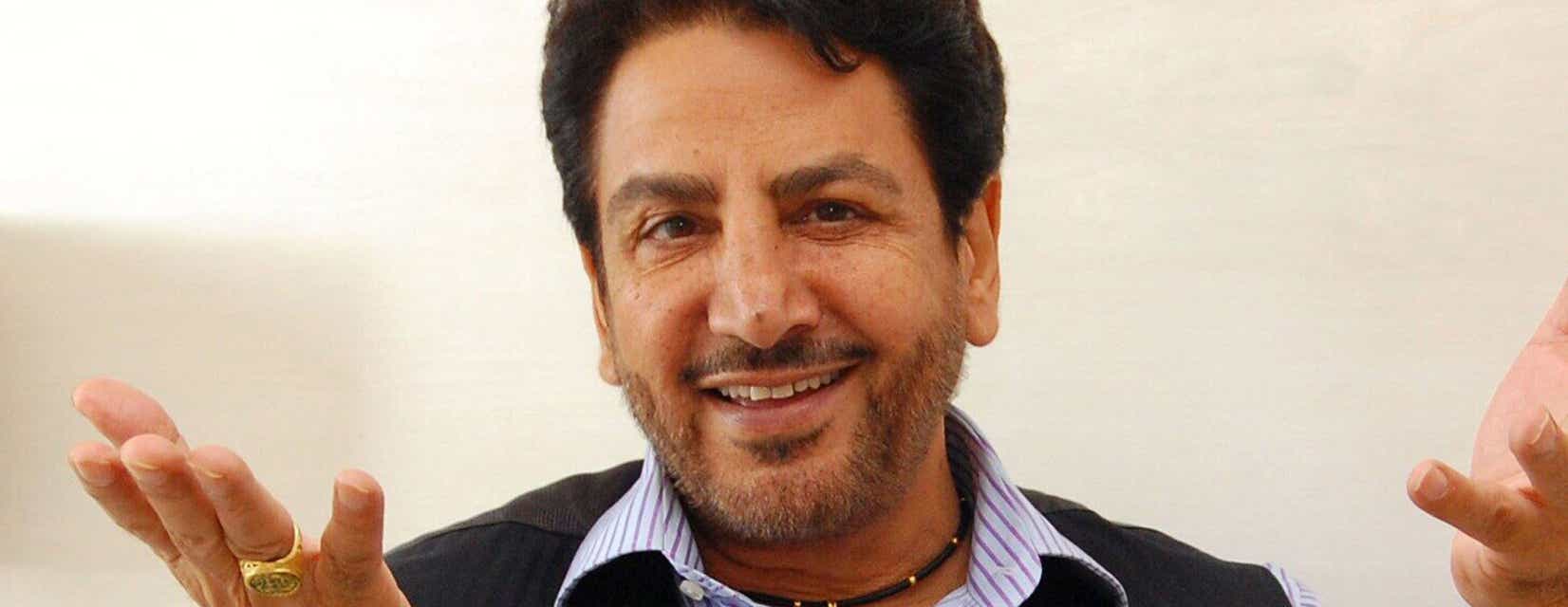 Gurdas Maan Tickets