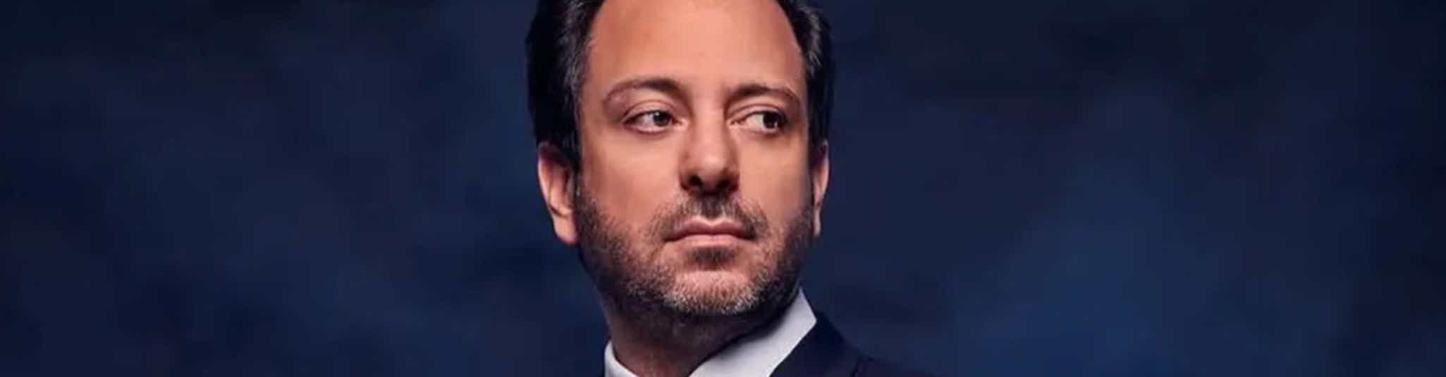 Guy Manoukian Tickets