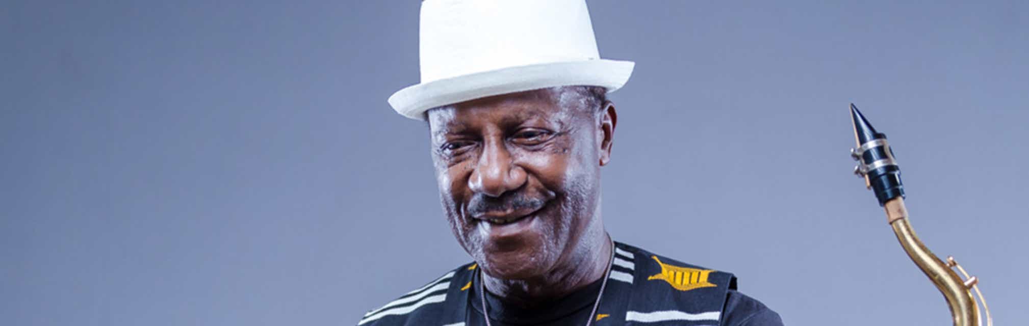 Gyedu-Blay Ambolley Tickets