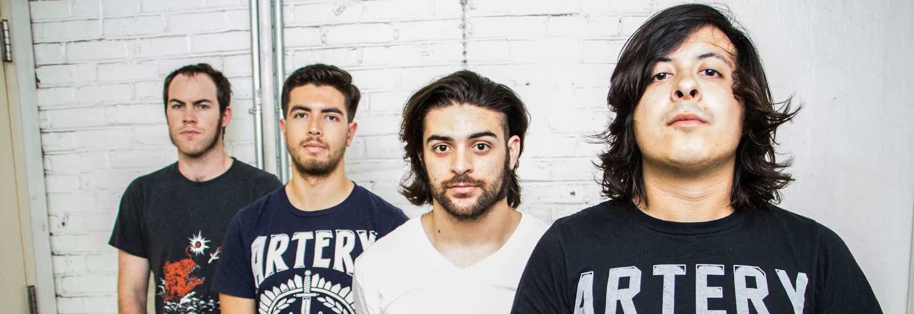 Hail the Sun Tickets