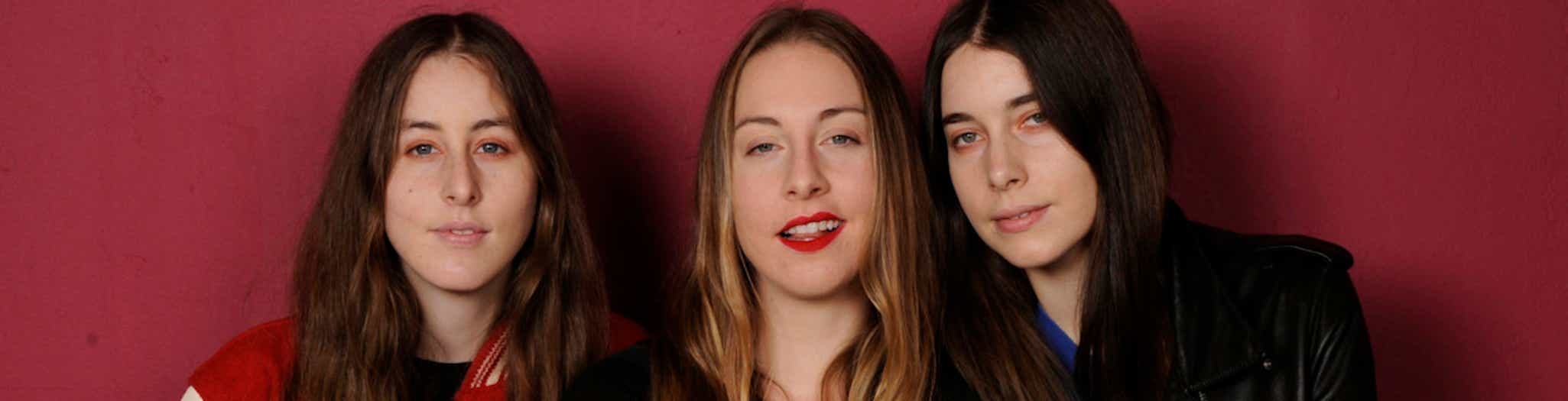 Haim Tickets
