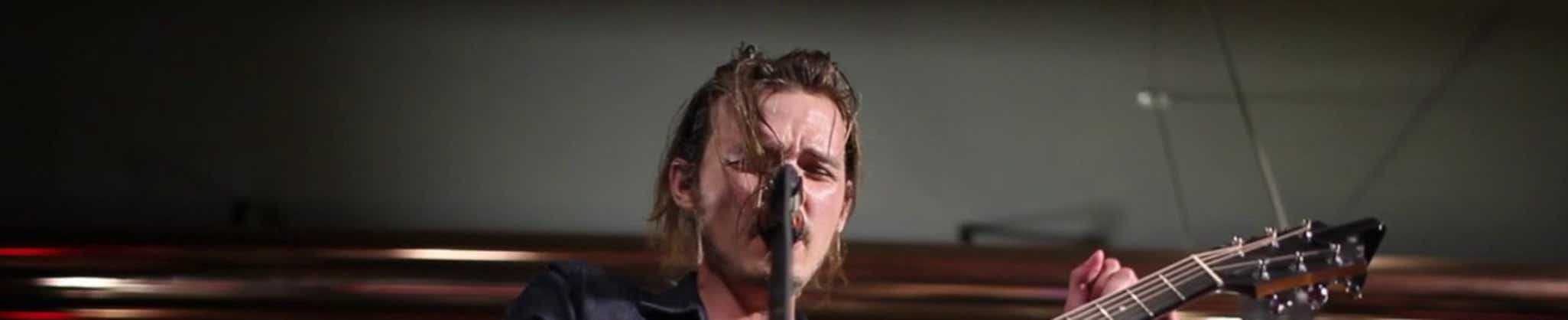 Half Moon Run Tickets