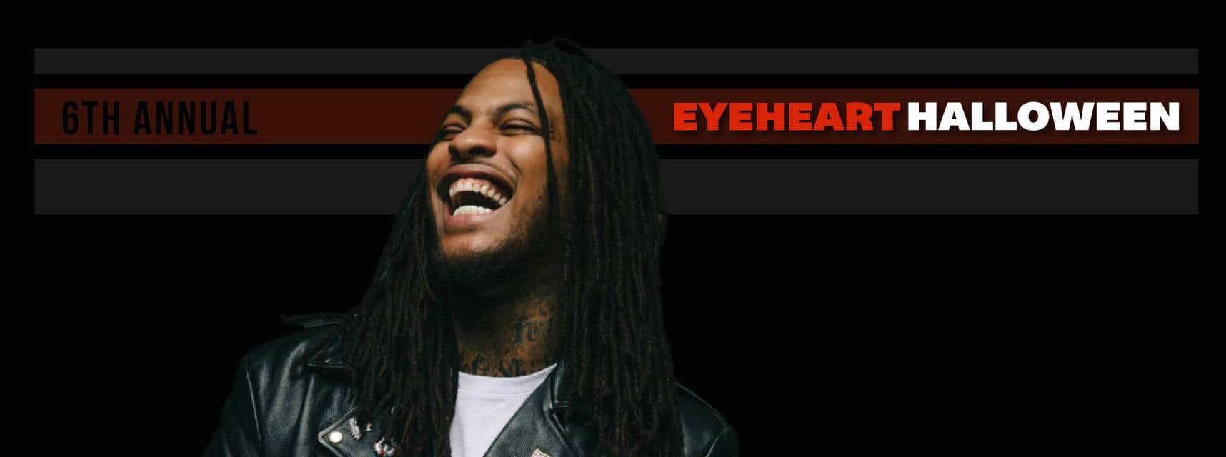 Waka Flocka Flame Tickets