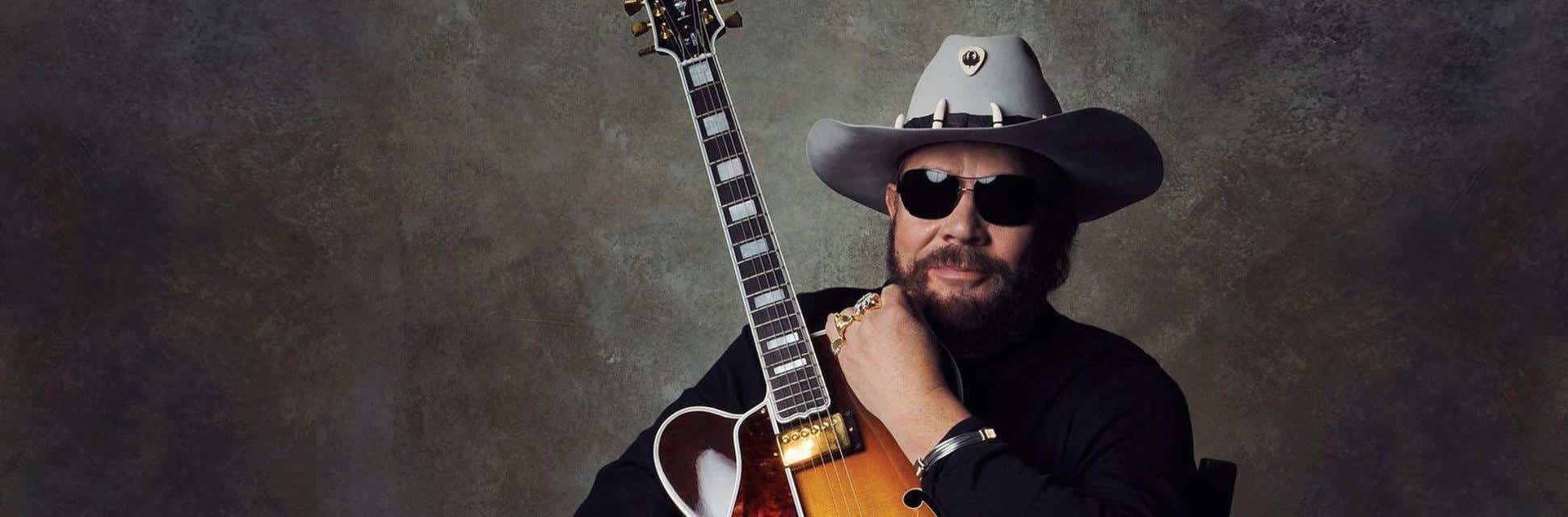 Hank Williams Jr Tickets
