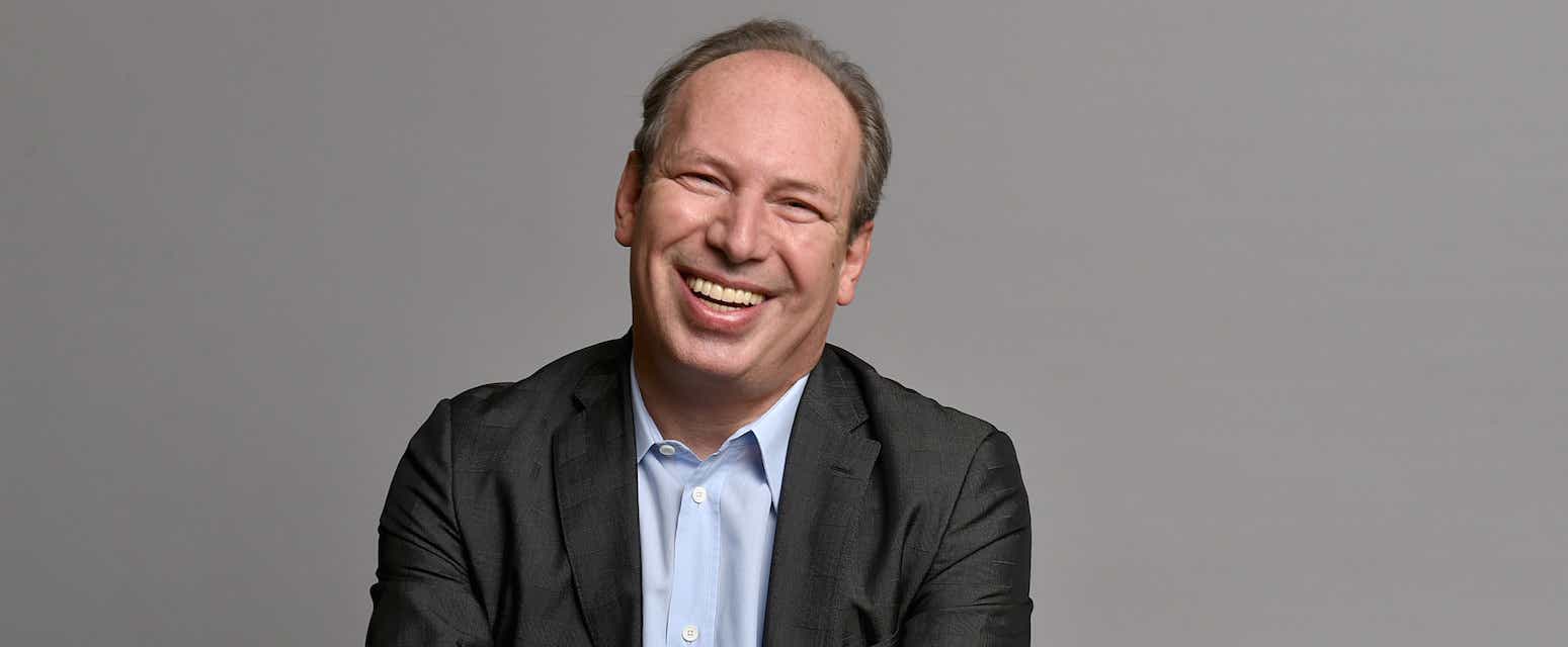 Hans Zimmer Tickets