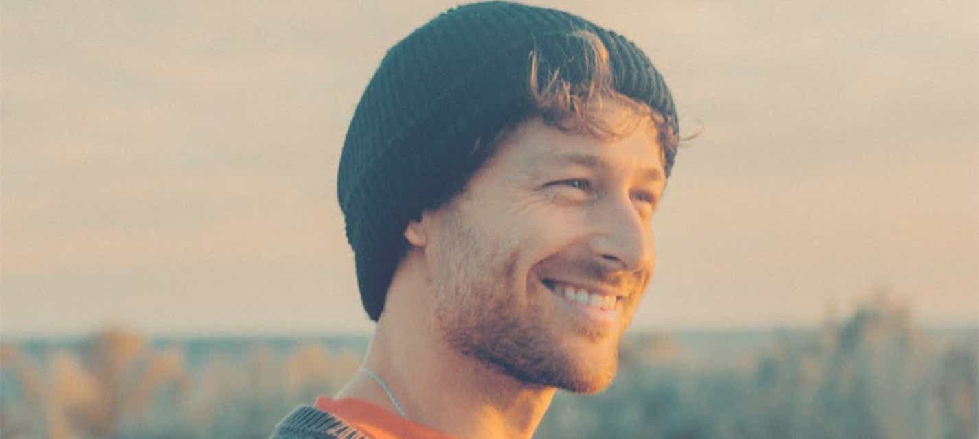 Harrison Storm Tickets