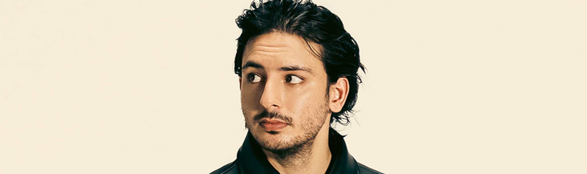 Hasan Raheem Tickets