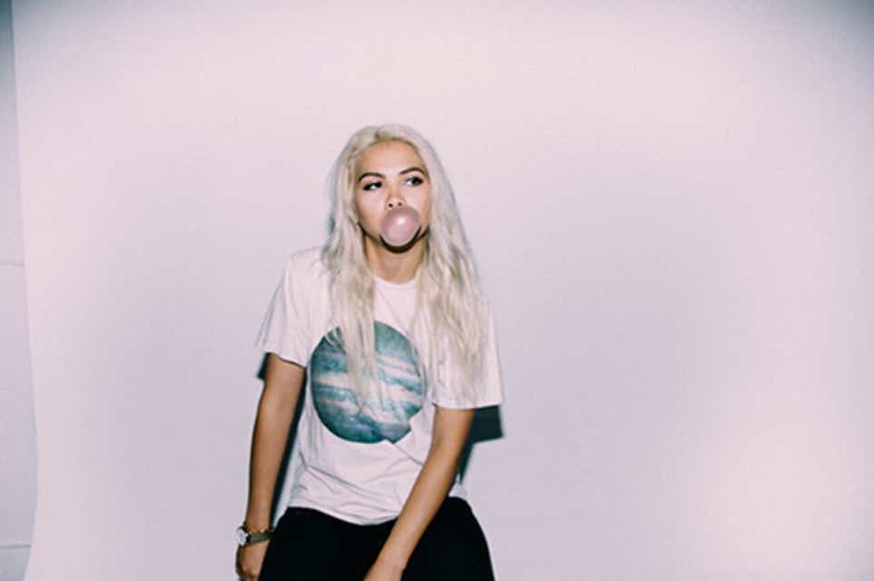 Hayley Kiyoko Tickets